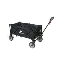 Cargar imagen en el visor de la galería, Carrucha negra Ozark