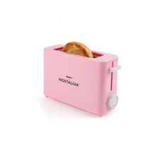 Cargar imagen en el visor de la galería, My mini single slice toaster Nostalgia