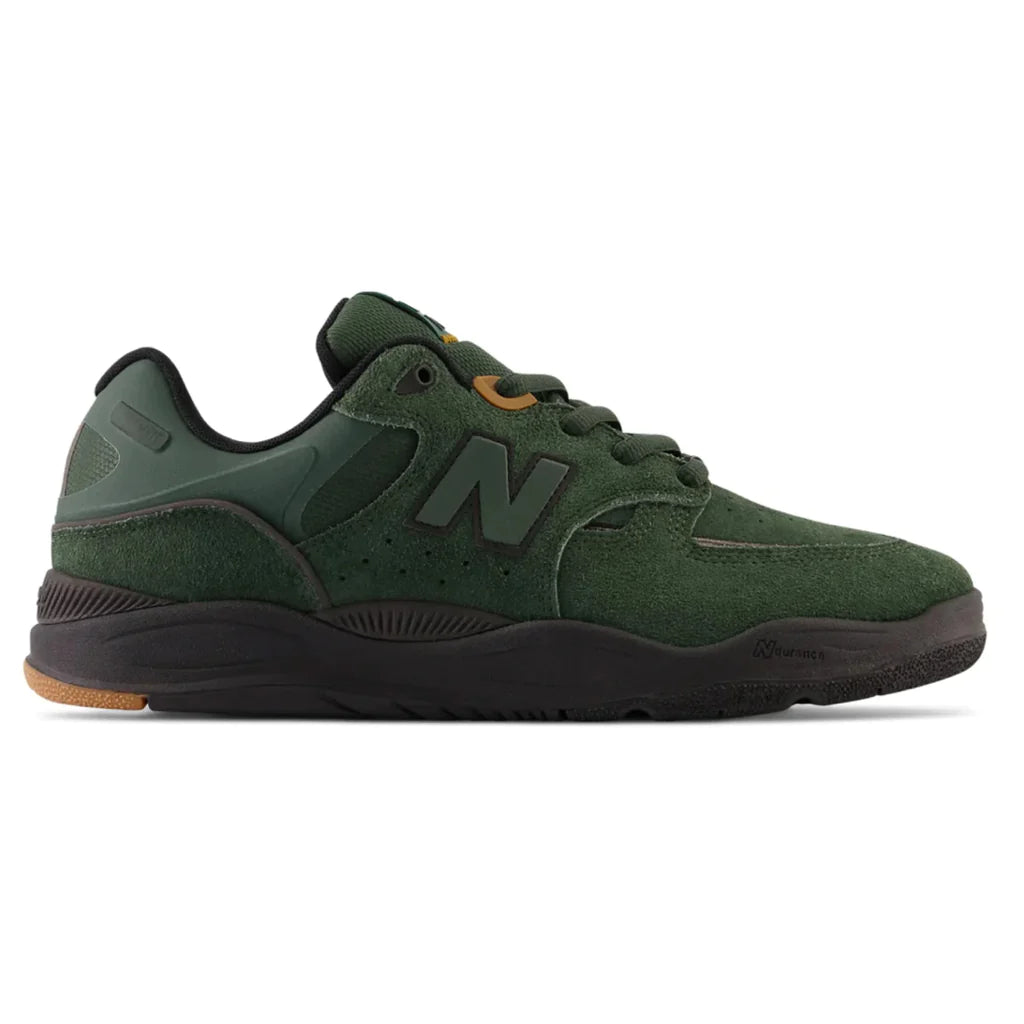 Calzado New Balance NM1010GN Verde/Negro