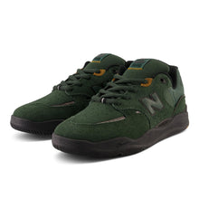 Cargar imagen en el visor de la galería, Calzado New Balance NM1010GN Verde/Negro
