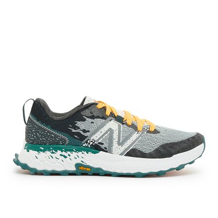 Calzado New Balance MTHIERI7 Gris/Verde