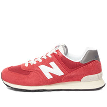 Cargar imagen en el visor de la galería, Calzado New Balance U574HR2
