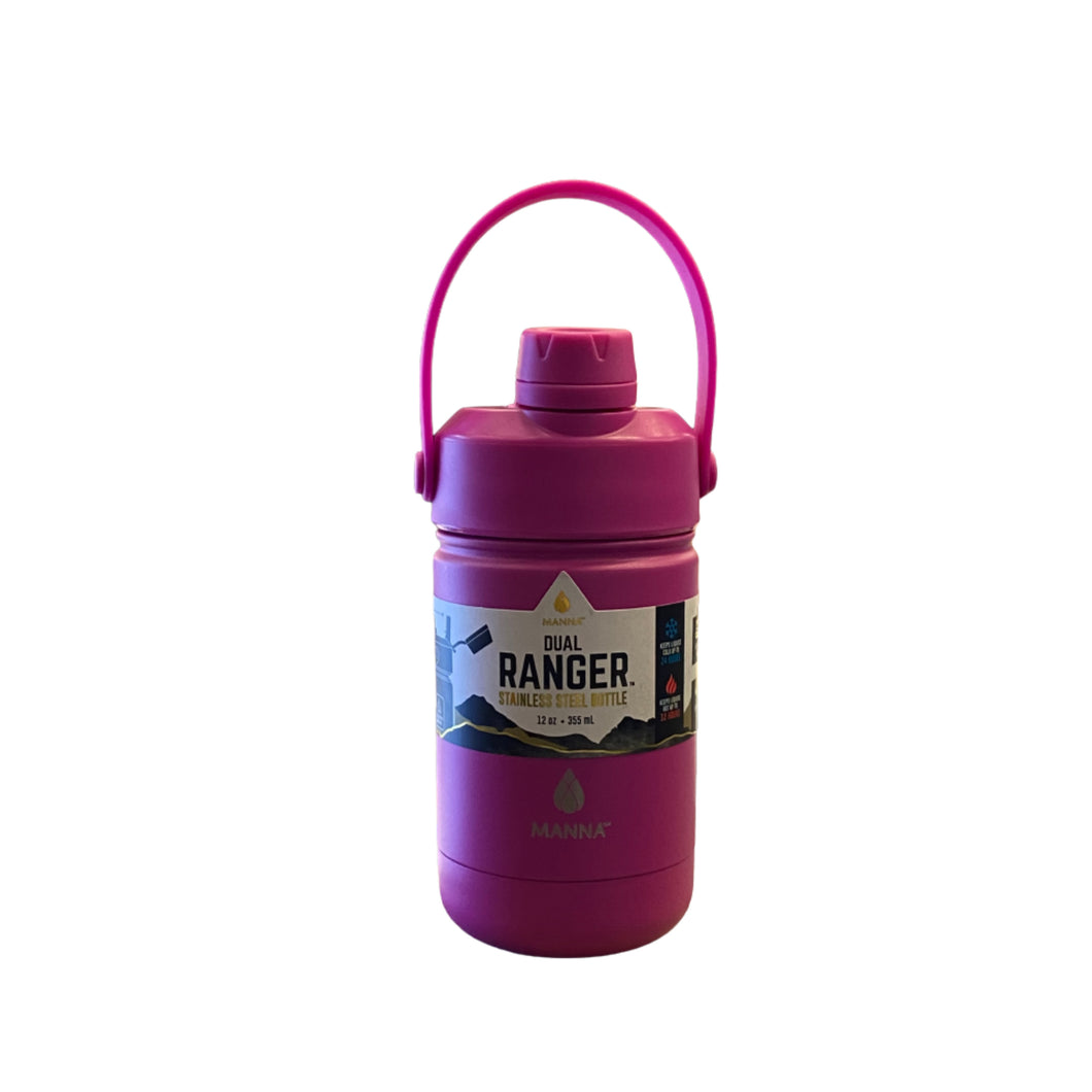Termo MANNA 12oz Ranger Dual 355ml