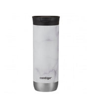 Cargar imagen en el visor de la galería, Termo Contigo huron 20oz 591ml marmol
