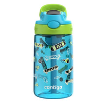 Cargar imagen en el visor de la galería, Contigo kids plástico 14oz
