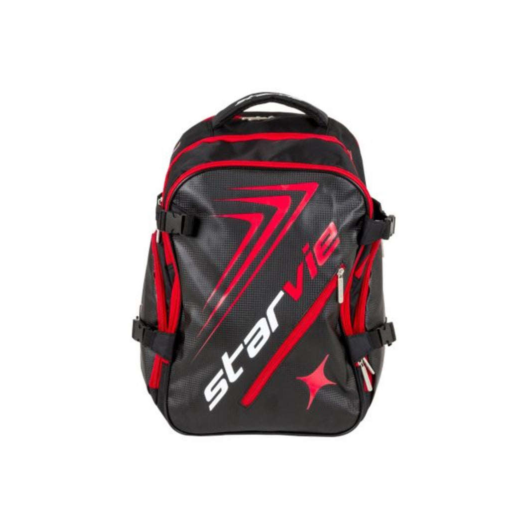 Mochila Starvie Red Line