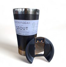 Cargar imagen en el visor de la galería, Vaso Hydragear Stout 17 oz 39361
