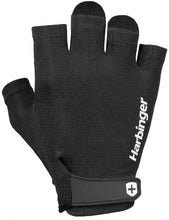 Cargar imagen en el visor de la galería, HARBINGER GUANTES POWER GLOVES 10503 XL
