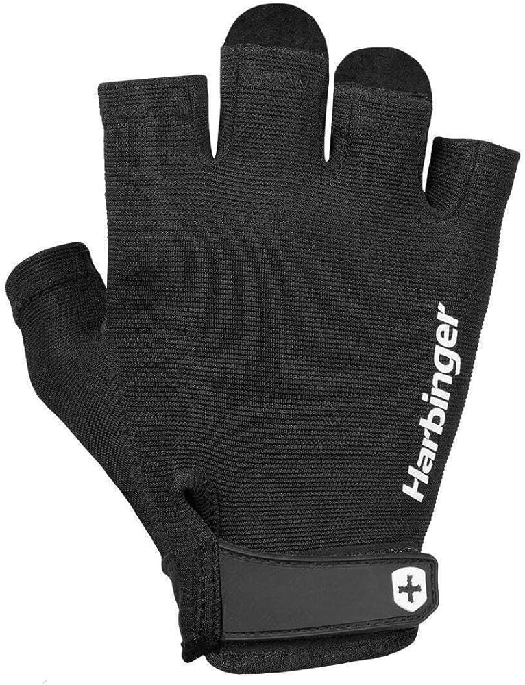 HARBINGER GUANTES POWER GLOVES 10503 XL