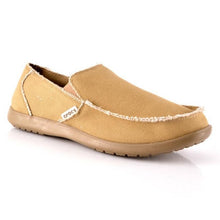 Cargar imagen en el visor de la galería, CALZADO CROCS 10128-261 STA CRUZ KHAKI/KHAKI
