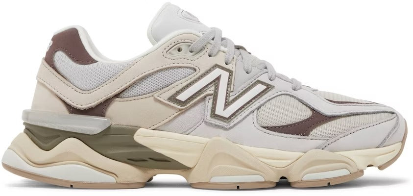 Calzado New Balance U9060FNA