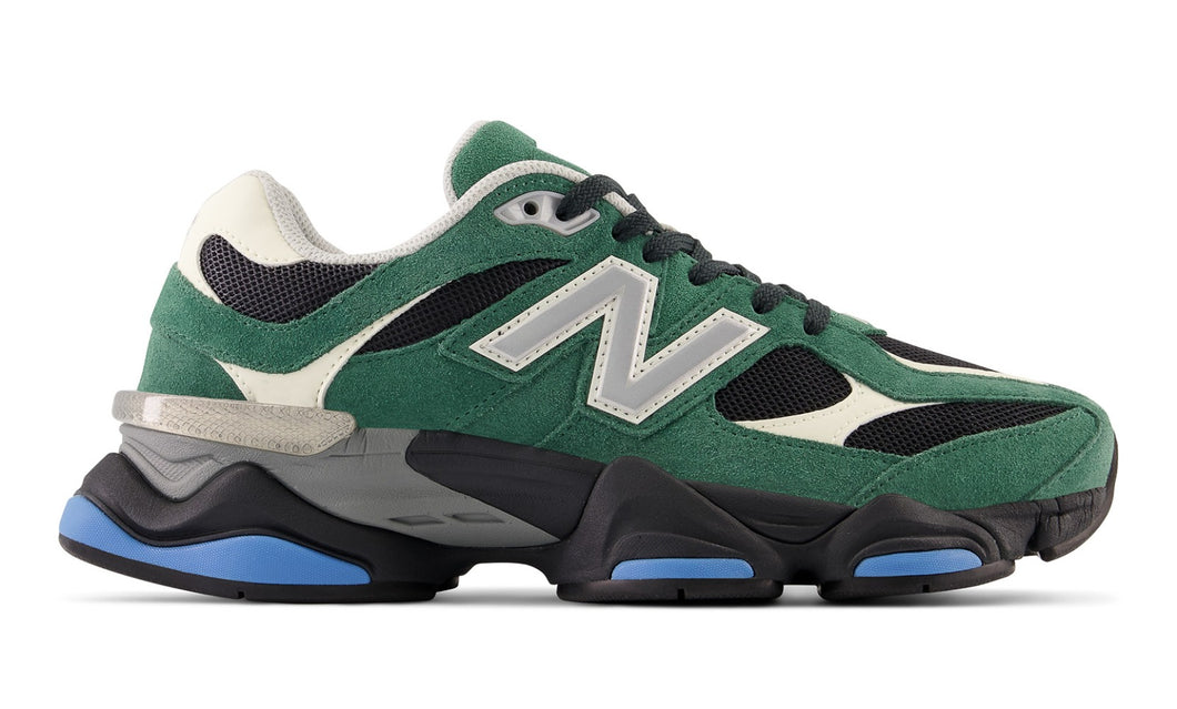 Calzado New Balance U9060VRA