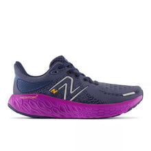 Cargar imagen en el visor de la galería, Calzado New Balance W108012S Running Azul Marino/Morado
