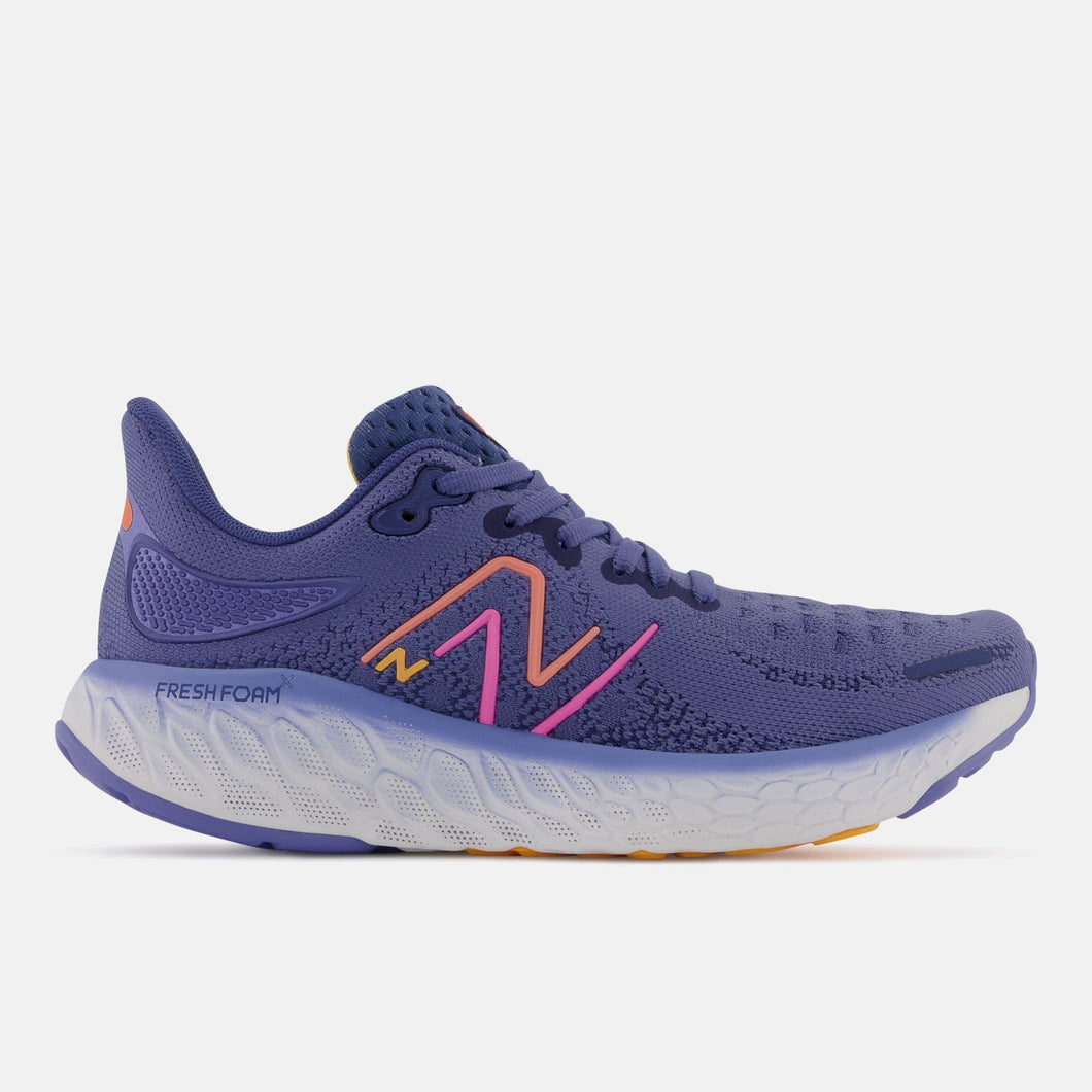 Calzado New Balance W1080L12 Running Morados