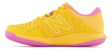 Cargar imagen en el visor de la galería, Calzado New Balance WCY696L4 Tennis Amarillo
