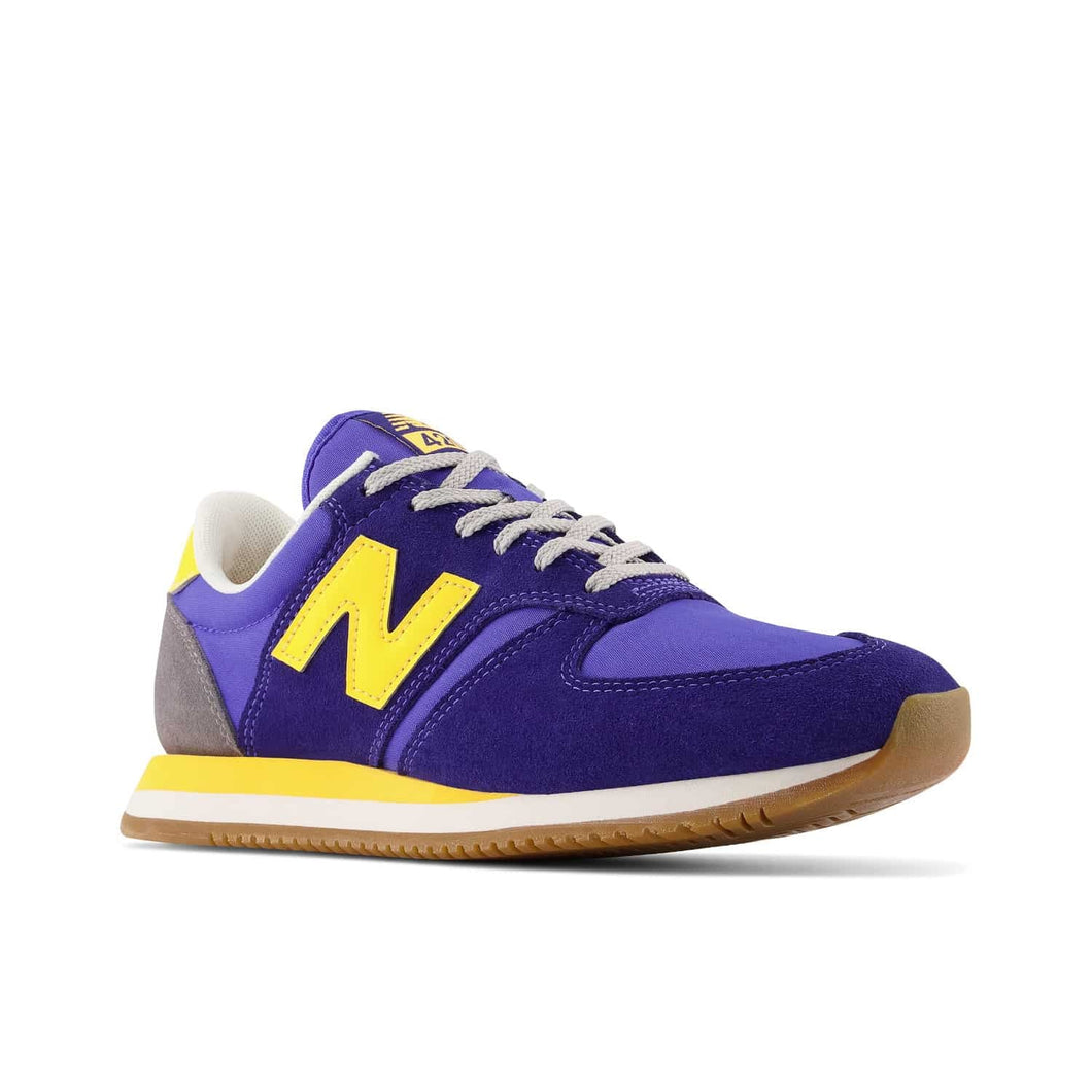 Calzado New Balance WL420SC2 Azul