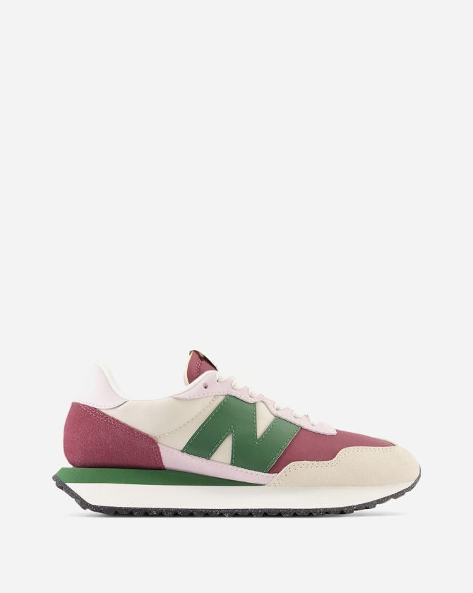 Calzado New Balance WS237DP