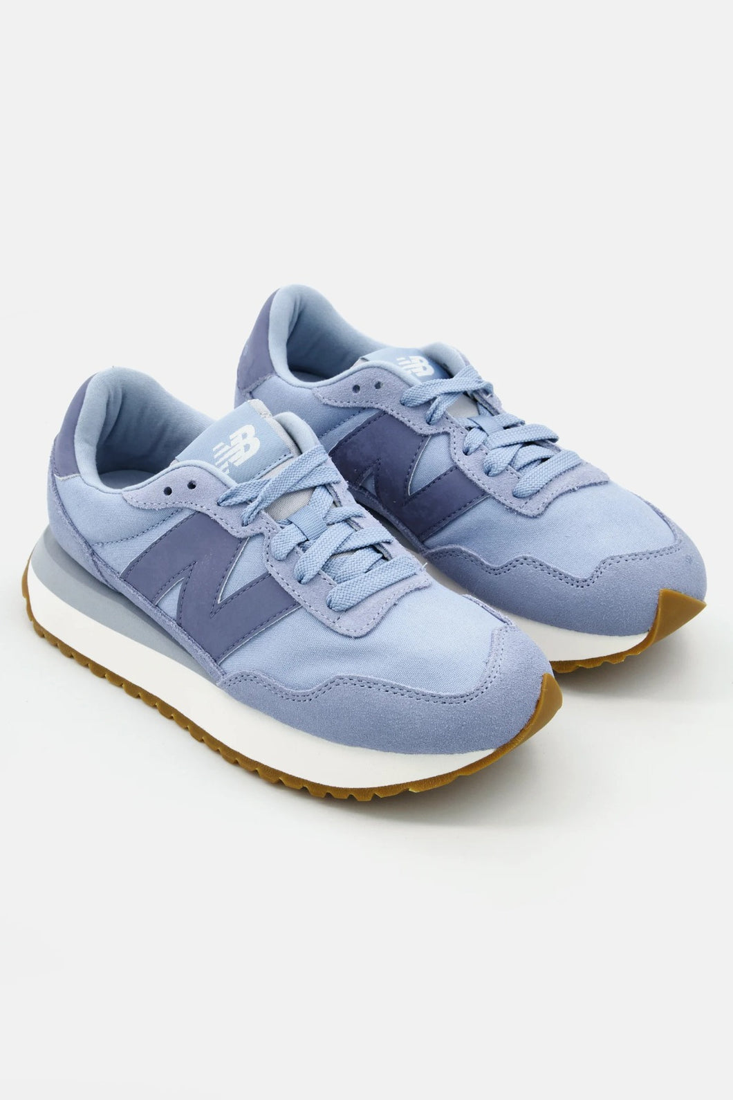 Calzado New Balance WS237UA