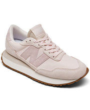 Cargar imagen en el visor de la galería, Calzado New Balance WS237UC
