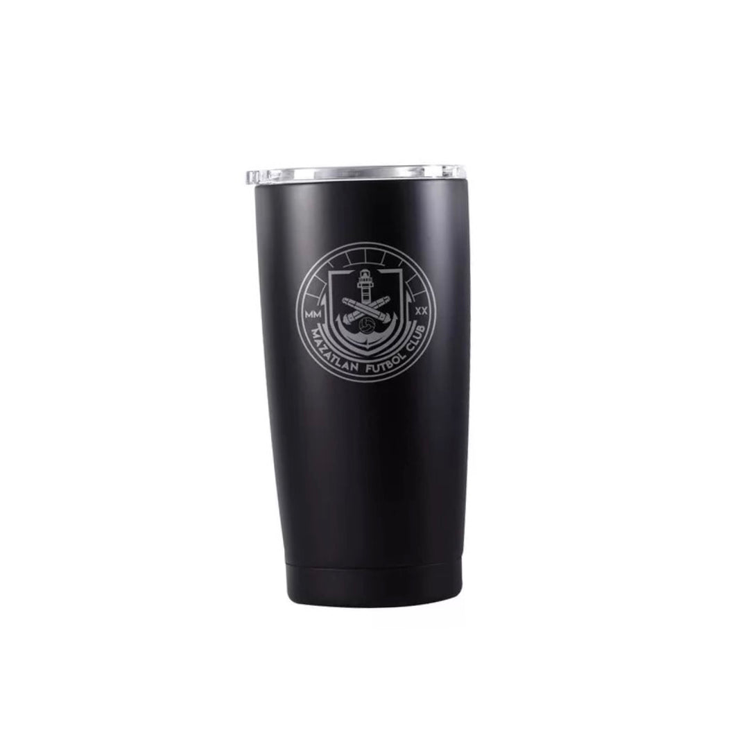 Personalización laser termo externo
