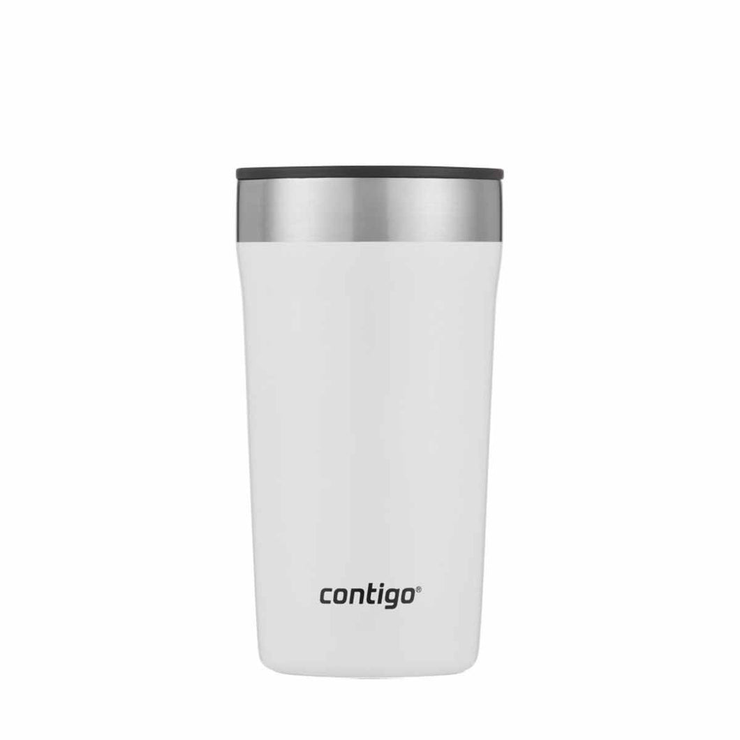 Contigo 16 oz. Streeterville Vacuum Insulated Stainless Steel Tumbler - Sake