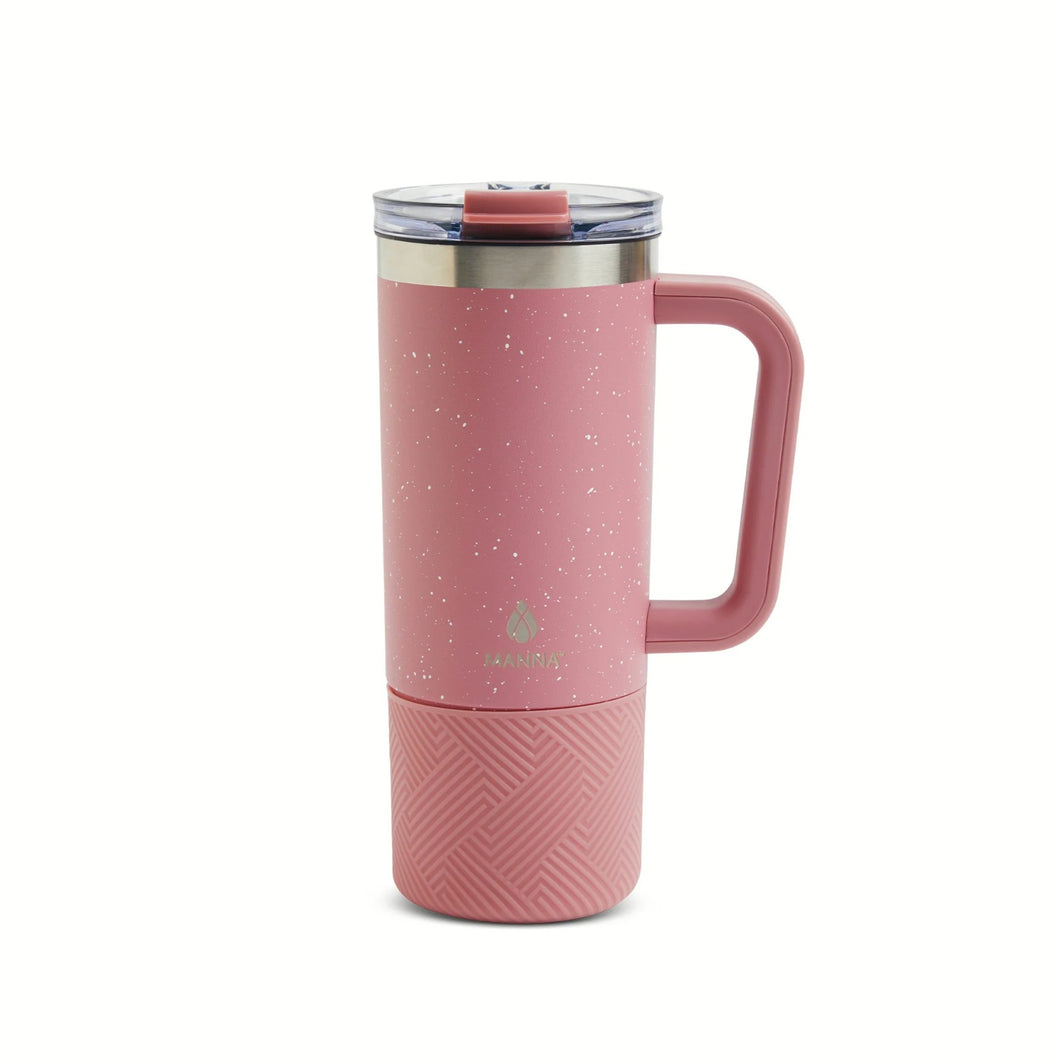 Termo Manna Forester 20oz 591ml con Asa