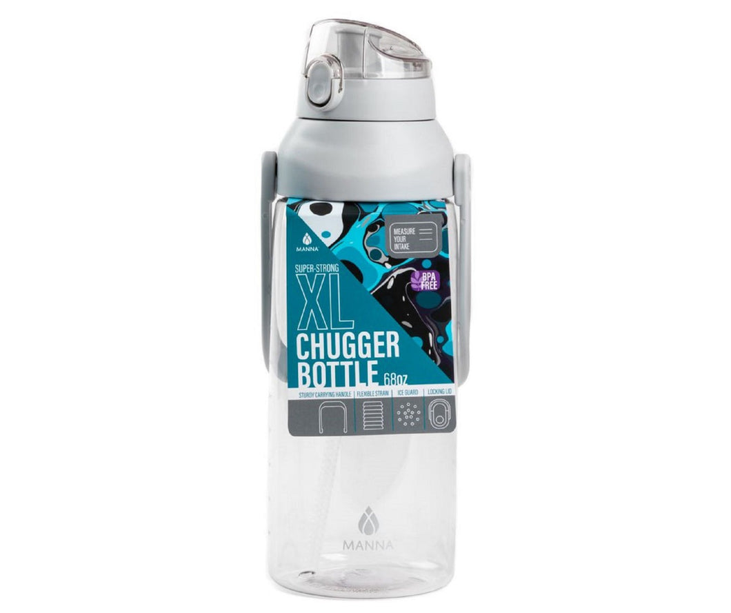 Termo plastico Manna XL Chugger 68oz 2l 36704