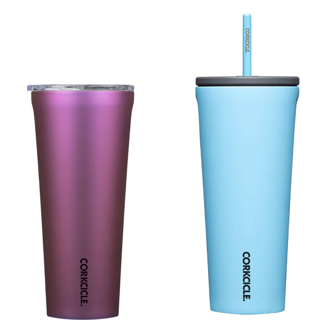 Vasos Tumbler 24oz Corkcicle