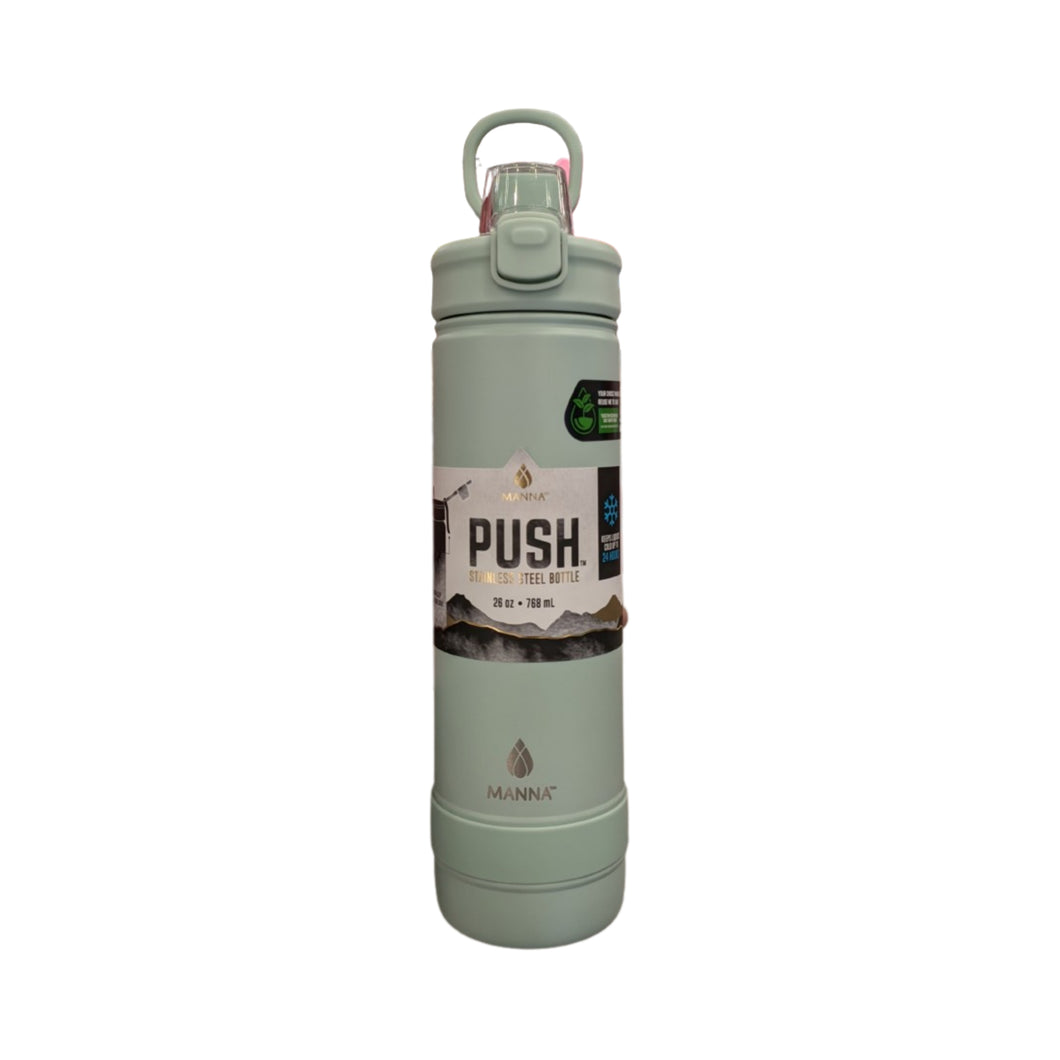 Termo MANNA 26oz Push
