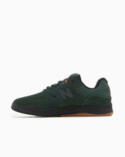 Cargar imagen en el visor de la galería, Calzado New Balance NM1010GN Verde/Negro
