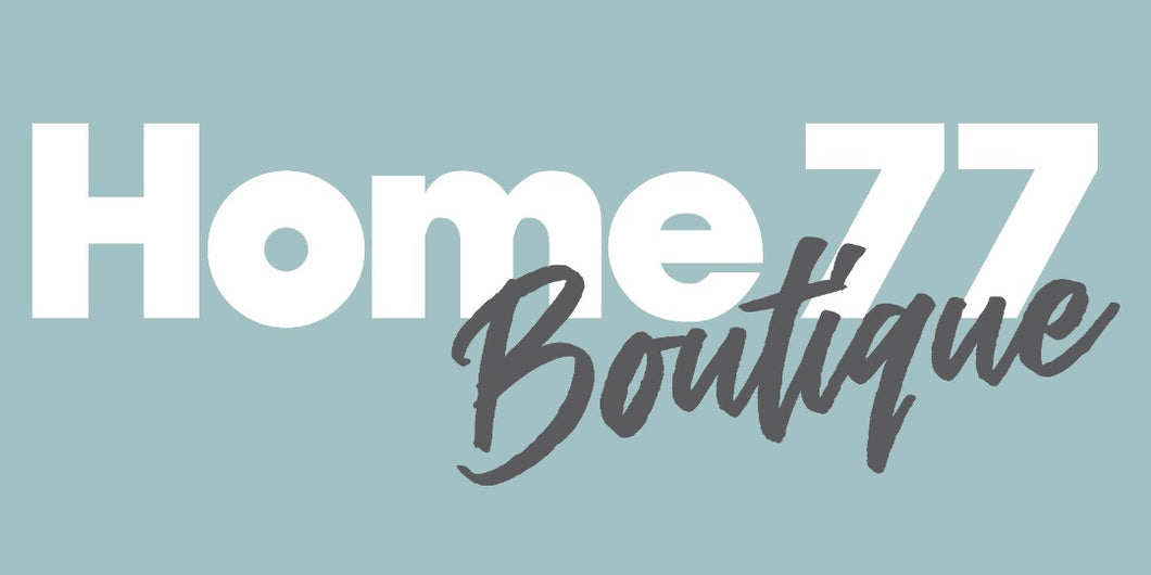 Home77boutique gift card (Tarjeta de regalo)