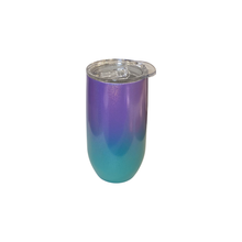 Cargar imagen en el visor de la galería, Vasos Stainless Prosecco 14oz
