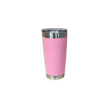 Cargar imagen en el visor de la galería, Vaso tumbler 500ml rosado

