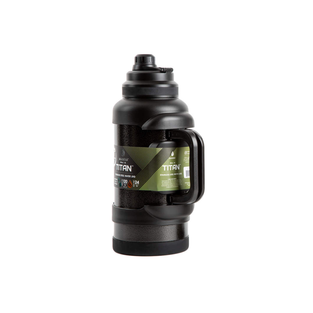 Titan de 3 litros Manna