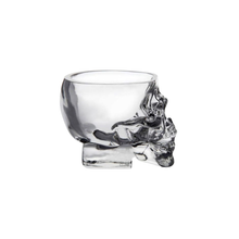 Cargar imagen en el visor de la galería, Vasos de calavera
