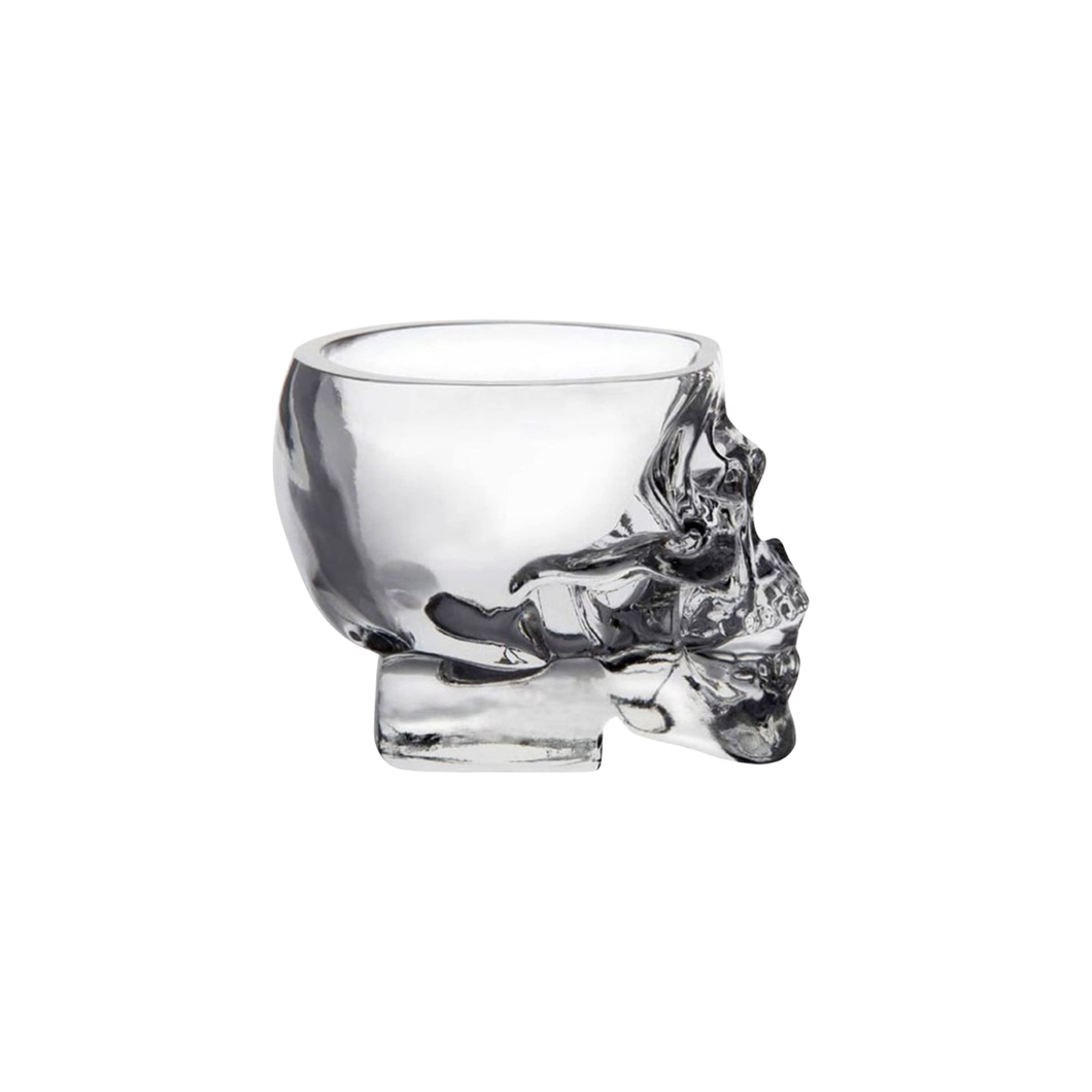 Vasos de calavera