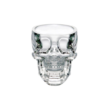 Cargar imagen en el visor de la galería, Vasos de calavera
