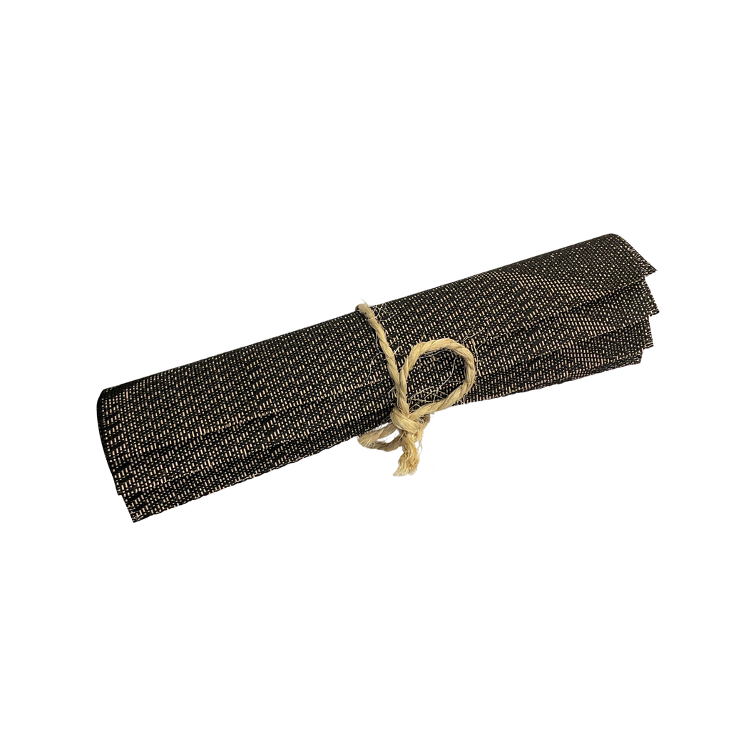 Tapete individual variados