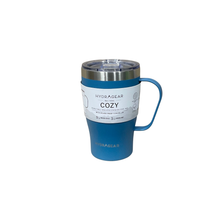 Cargar imagen en el visor de la galería, Taza Hydragear 18oz cozy 32740
