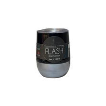 Cargar imagen en el visor de la galería, Flash wine tumbler Manna 36599 12 oz
