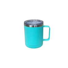 Cargar imagen en el visor de la galería, Tazas Meway verde 12 oz
