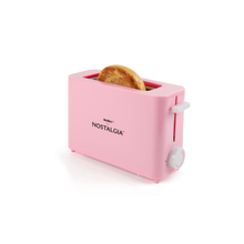 Cargar imagen en el visor de la galería, My mini single slice toaster Nostalgia
