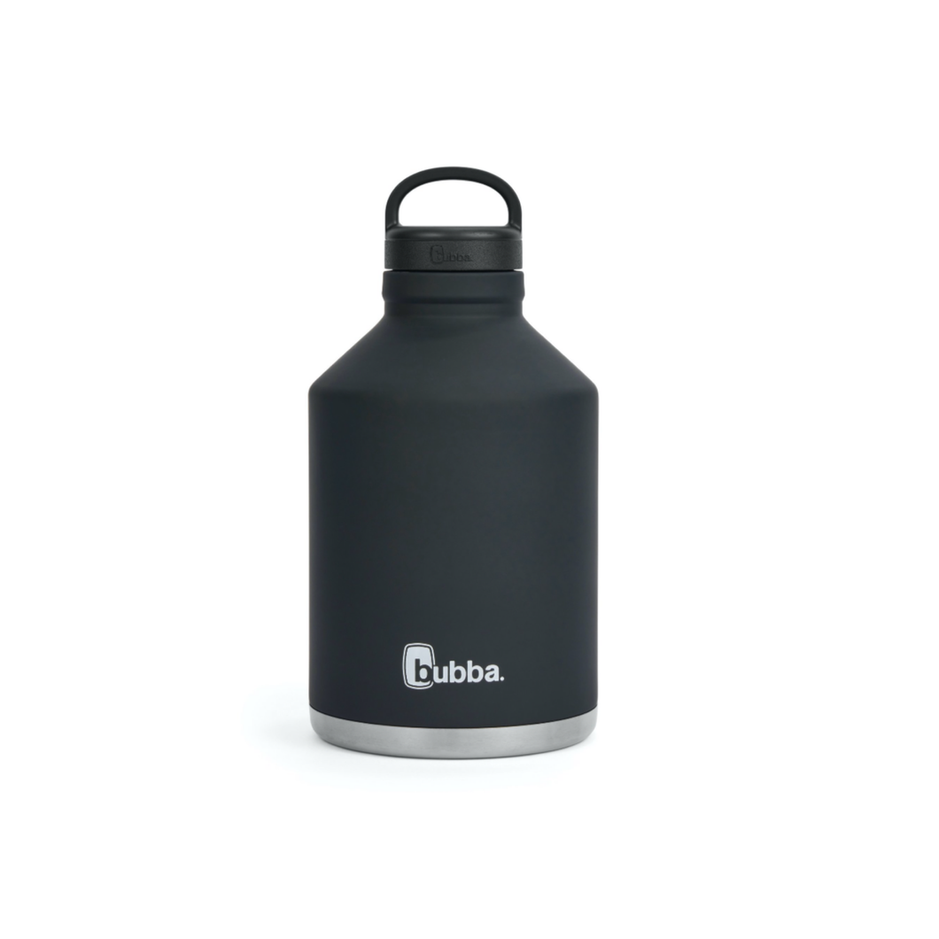 Bubba growler 84oz