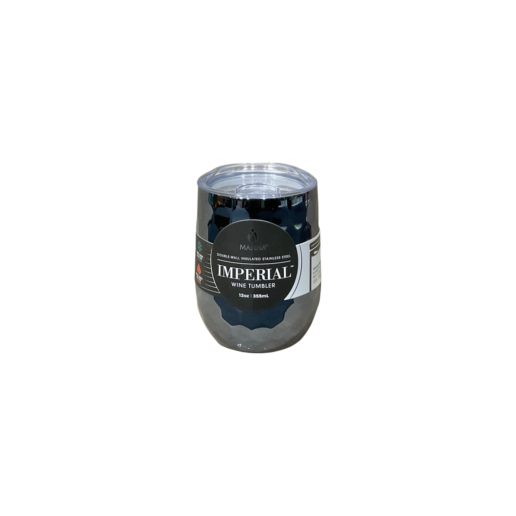 Wine tumbler imperial 12oz Manna 36600