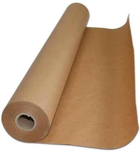 Envoltura papel kraft