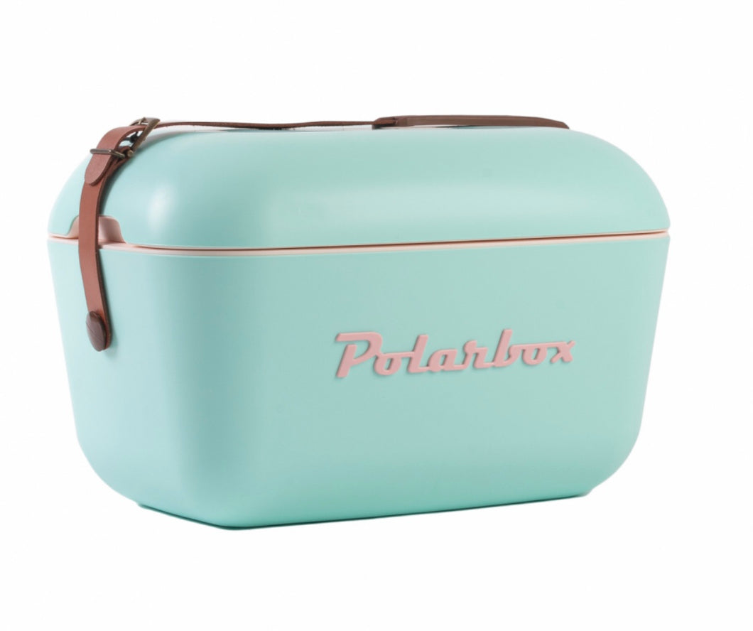 Cava Polarbox 4920 13qts cyan baby