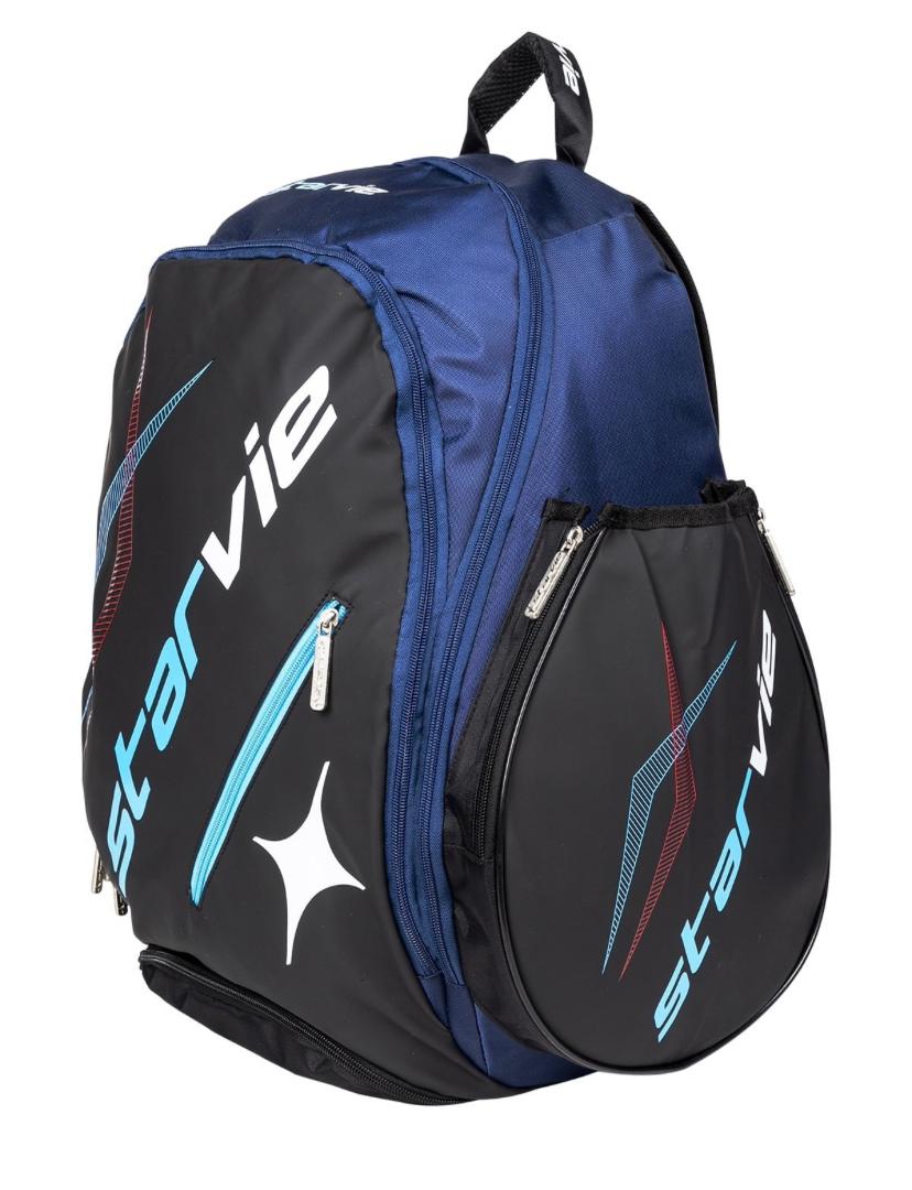 Mochila Starvie titania 2021