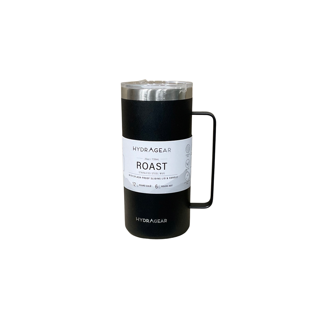 Hydragear roast mug 25oz 33587