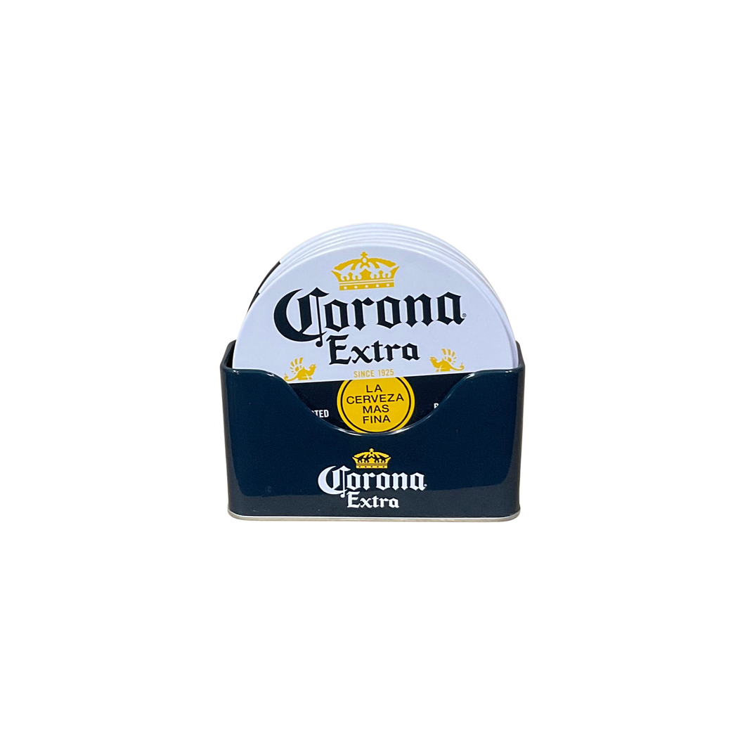 Posavasos Corona