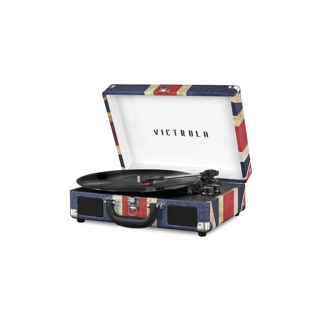 Victrola Reino Unido